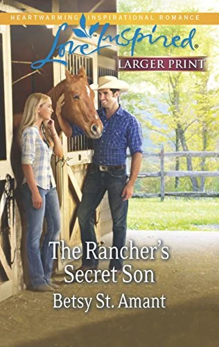 The Rancher's Secret Son