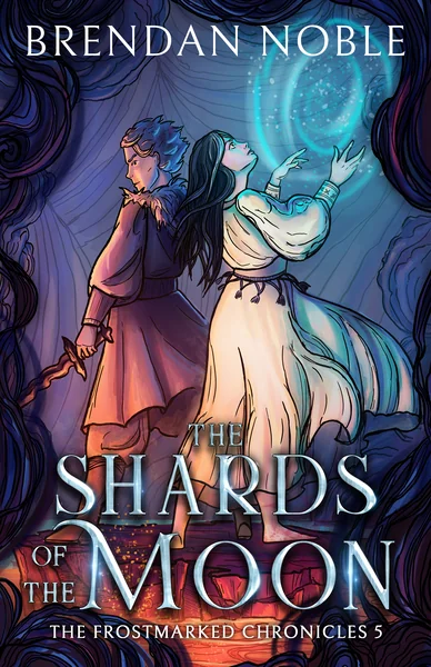 The Shards of the Moon