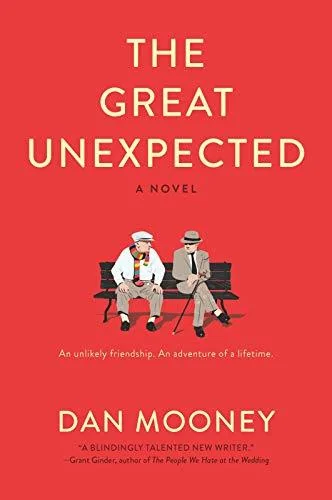 The Great Unexpected: A Novel