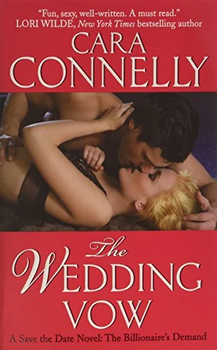 The Wedding Vow