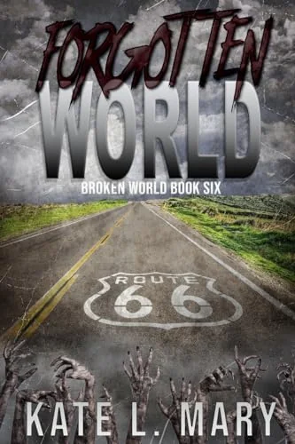 Forgotten World