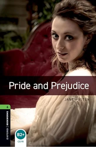 Pride and Prejudice