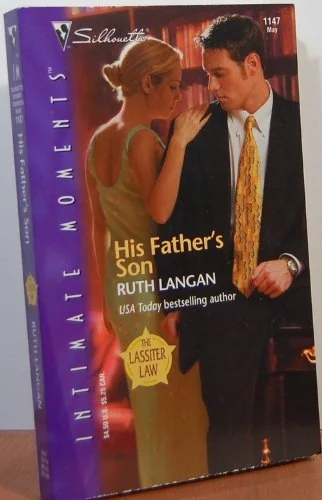 His Father's Son