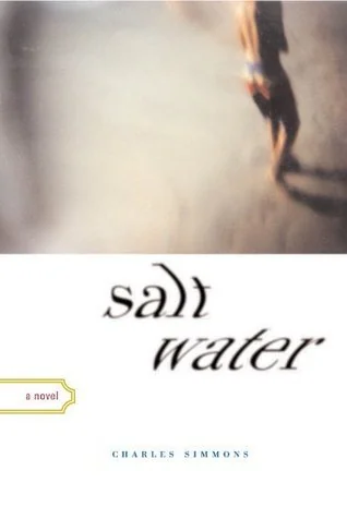 Salt Water