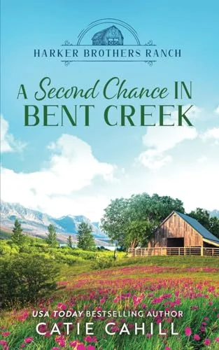 A Second Chance in Bent Creek