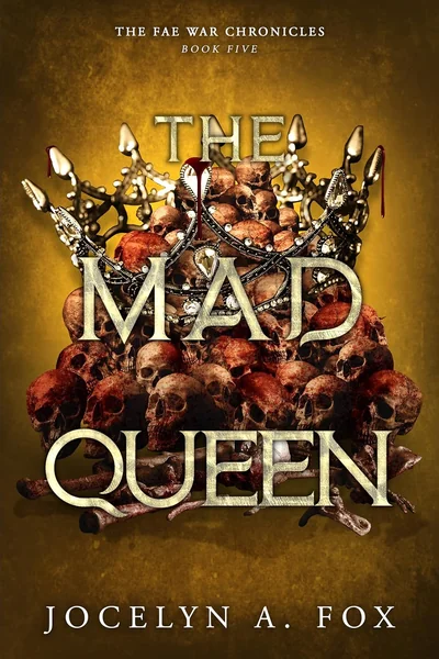 The Mad Queen