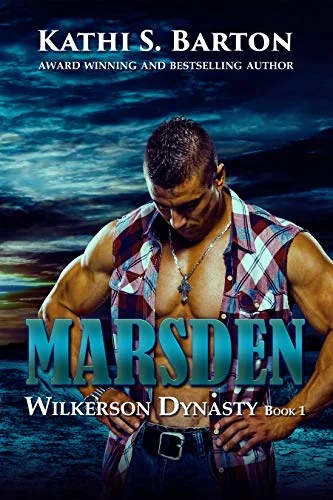 Marsden