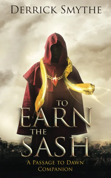 To Earn the Sash