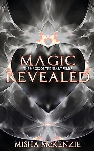 Magic Revealed