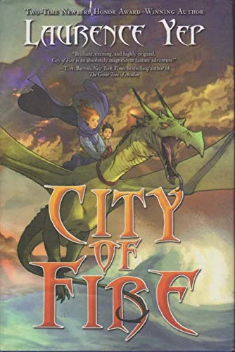 City of Fire