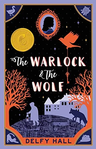 The Warlock and the Wolf