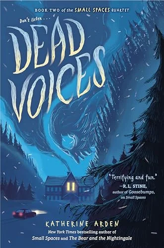 Dead Voices