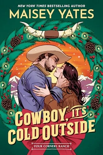 Cowboy, It's Cold Outside