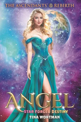 Angel: Star Forged Destiny (The Ascendants' Rebirth)