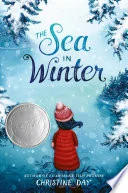 Sea in Winter