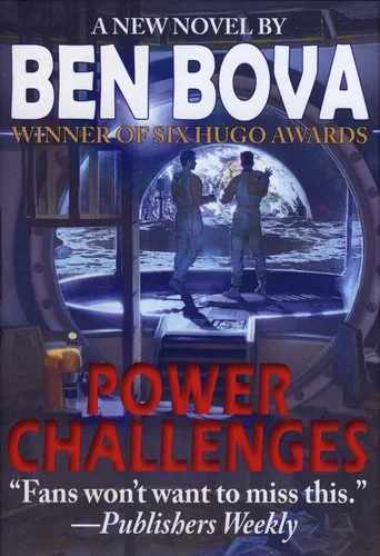 Power Challenges