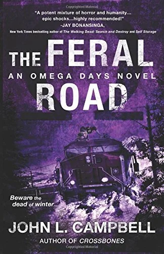 The Feral Road