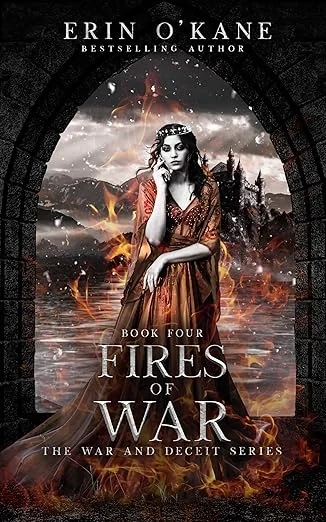 Fires or War