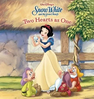 Two hearts as one