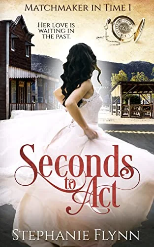 Seconds to Act