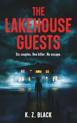 The Lakehouse Guests