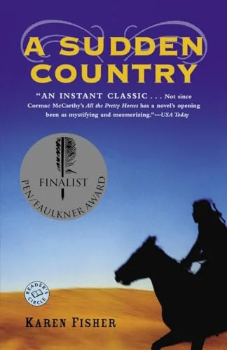 A Sudden Country