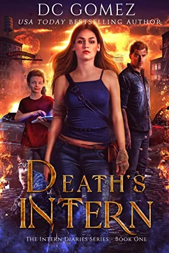 Death's Intern