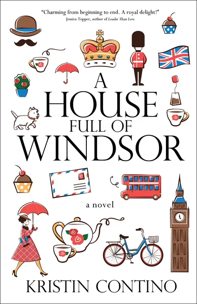 A House Full of Windsor
