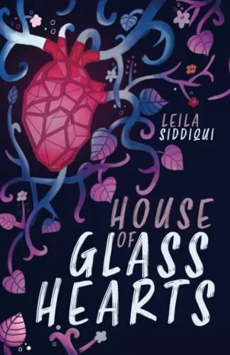 House of Glass Hearts