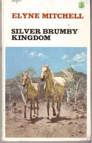 Silver Brumby Kingdom