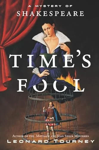 Time's Fool