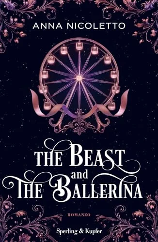 The beast and the ballerina