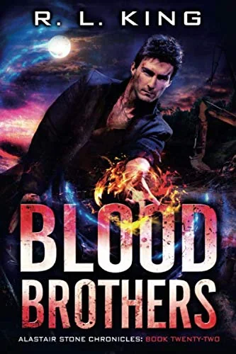 Blood Brothers