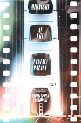 Midnight at the Cinema Palace