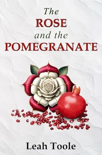 The Rose and the Pomegranate