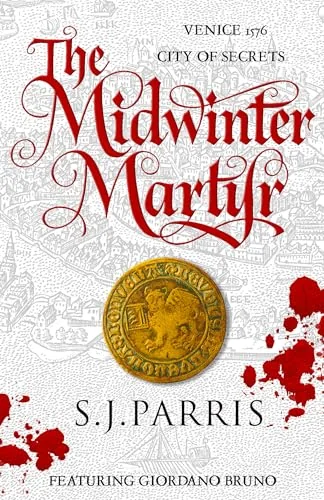 The Midwinter Martyr