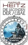Die Vergessenen Schriften