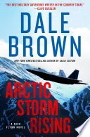 Arctic Storm Rising