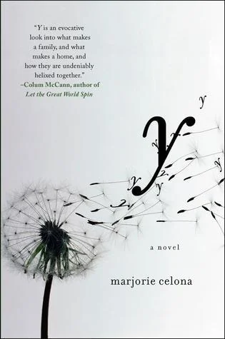 Y a novel
