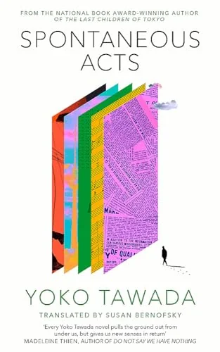 Spontaneous Acts
