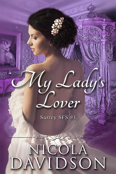 My Lady's Lover