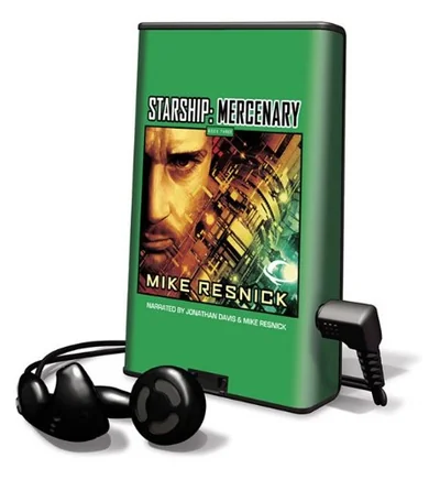 Starship: Mercenary