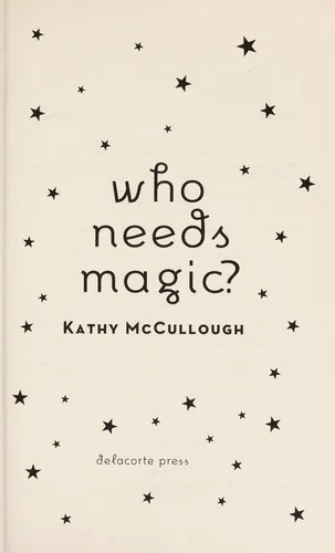 Who Needs Magic?