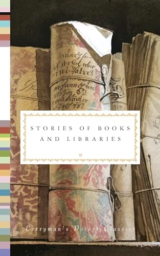 Stories of Books and Libraries