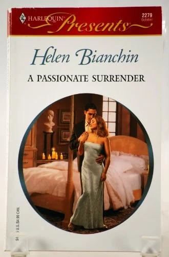 A Passionate Surrender