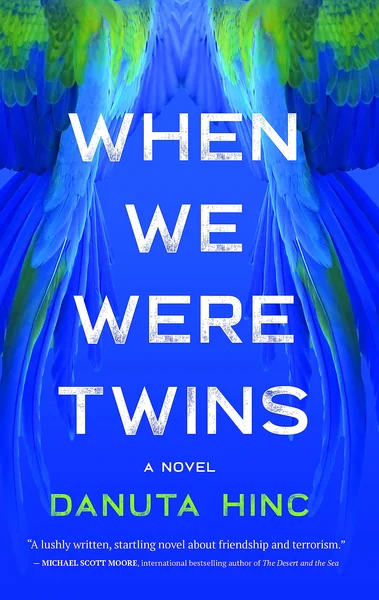 When We Were Twins: A Novel