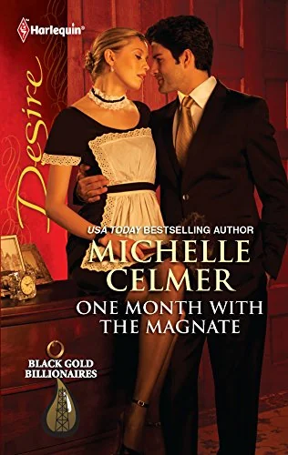 One Month with the Magnate