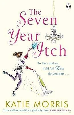 The Seven Year Itch