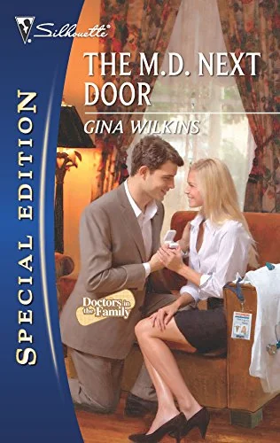 The M. D. Next Door