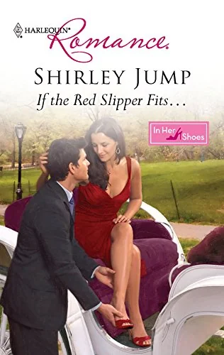 If the Red Slipper Fits...